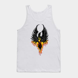 Phoenix Tank Top